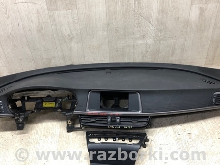 ФОТО Торпеда для KIA Optima 4 K5 JF (15-20) Київ