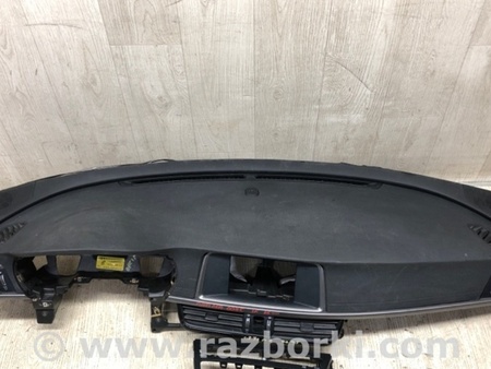 ФОТО Торпеда для KIA Optima 4 K5 JF (15-20) Київ