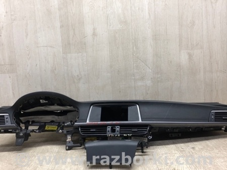 ФОТО Торпеда для KIA Optima 4 K5 JF (15-20) Київ