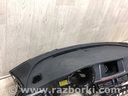 ФОТО Торпеда для KIA Optima 4 K5 JF (15-20) Київ