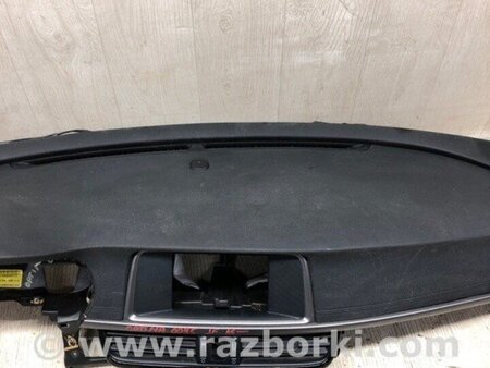 ФОТО Торпеда для KIA Optima 4 K5 JF (15-20) Київ