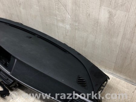 ФОТО Торпеда для KIA Optima 4 K5 JF (15-20) Київ