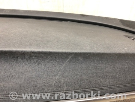 ФОТО Торпеда для KIA Optima 4 K5 JF (15-20) Київ