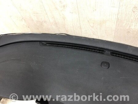 ФОТО Торпеда для KIA Optima 4 K5 JF (15-20) Київ