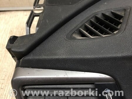 ФОТО Торпеда для KIA Optima 4 K5 JF (15-20) Київ