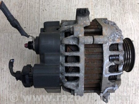 ФОТО Генератор для Hyundai Elantra IV HD (06-11) Київ