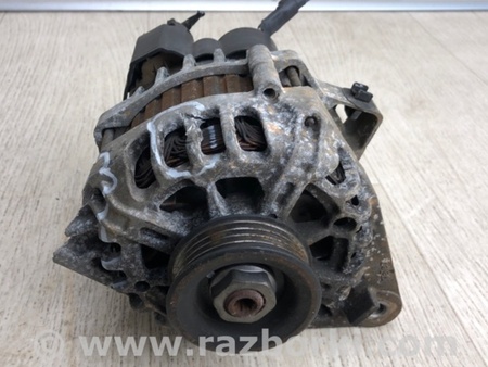 ФОТО Генератор для Hyundai Elantra IV HD (06-11) Київ