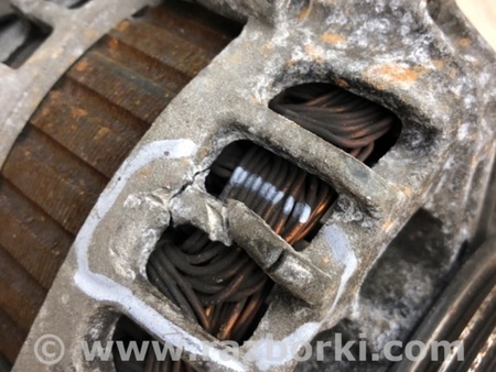 ФОТО Генератор для Hyundai Elantra IV HD (06-11) Київ