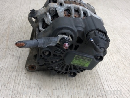 ФОТО Генератор для Hyundai Elantra IV HD (06-11) Київ