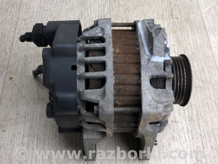 ФОТО Генератор для Hyundai Elantra IV HD (06-11) Київ