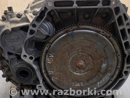 ФОТО Автоматична трансмісія для Honda Accord IX Coupe CT (12-17) Київ