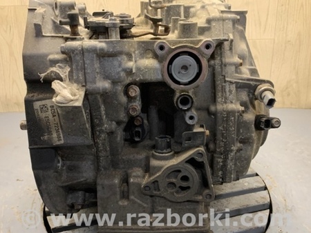 ФОТО Автоматична трансмісія для Honda Accord IX Coupe CT (12-17) Київ