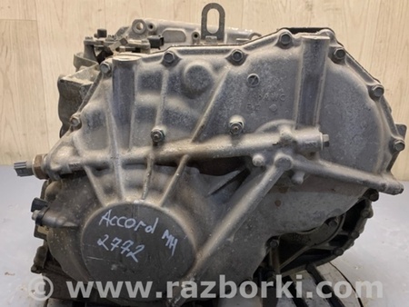 ФОТО Автоматична трансмісія для Honda Accord IX Coupe CT (12-17) Київ