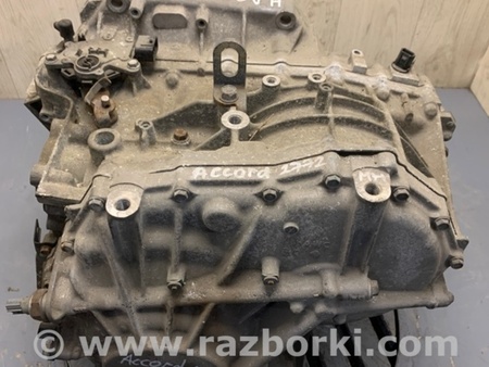 ФОТО Автоматична трансмісія для Honda Accord IX Coupe CT (12-17) Київ