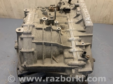 ФОТО Автоматична трансмісія для Honda Accord IX Coupe CT (12-17) Київ