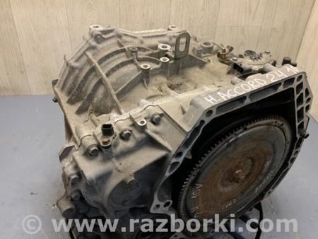 ФОТО Автоматична трансмісія для Honda Accord IX Coupe CT (12-17) Київ