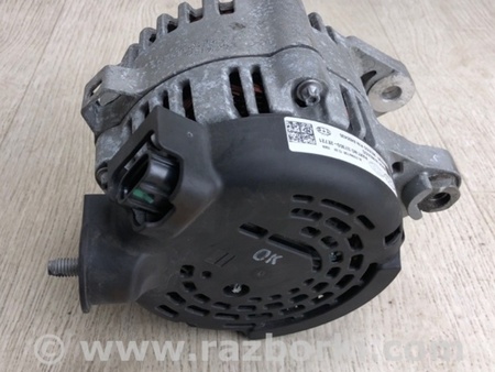 ФОТО Генератор для Hyundai Elantra VI AD (15-20) Київ