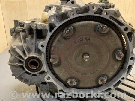 ФОТО Автоматична трансмісія для Volkswagen Jetta USA (10-17) Київ