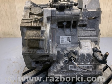 ФОТО Автоматична трансмісія для Volkswagen Jetta USA (10-17) Київ