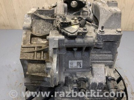 ФОТО Автоматична трансмісія для Volkswagen Jetta USA (10-17) Київ