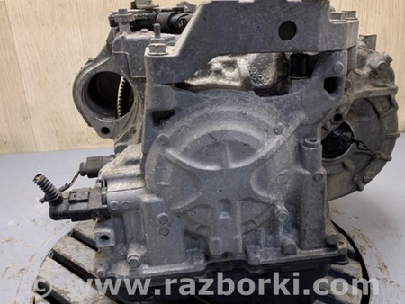 ФОТО Автоматична трансмісія для Volkswagen Jetta USA (10-17) Київ