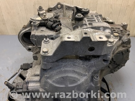ФОТО Автоматична трансмісія для Volkswagen Jetta USA (10-17) Київ