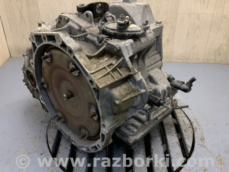 ФОТО Автоматична трансмісія для Volkswagen Jetta USA (10-17) Київ