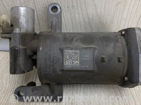 ФОТО Насос масляний АКПП для Chevrolet Cruze J400 (15-23) Київ