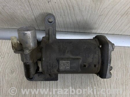 ФОТО Насос масляний АКПП для Chevrolet Cruze J400 (15-23) Київ