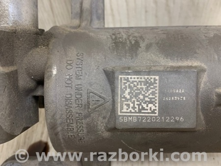 ФОТО Насос масляний АКПП для Chevrolet Cruze J400 (15-23) Київ