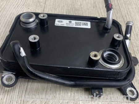 ФОТО Теплообмінник АКПП для KIA Sorento 3 UM (14-20) Київ