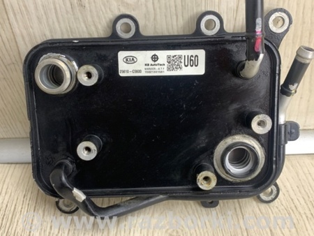 ФОТО Теплообмінник АКПП для KIA Sorento 3 UM (14-20) Київ