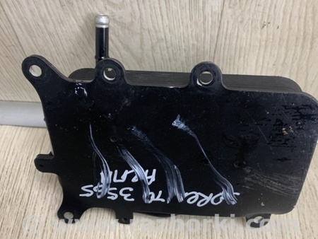 ФОТО Теплообмінник АКПП для KIA Sorento 3 UM (14-20) Київ