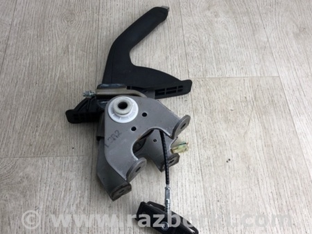 ФОТО Важель стоянкового гальма для Hyundai Elantra VI AD (15-20) Київ