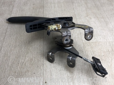 ФОТО Важель стоянкового гальма для Hyundai Elantra VI AD (15-20) Київ