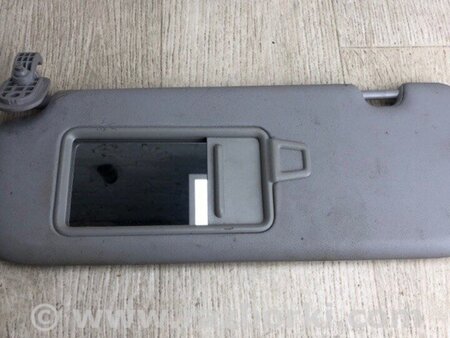 ФОТО Козирок сонцезахисний для Hyundai Elantra VI AD (15-20) Київ