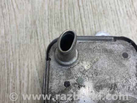 ФОТО Теплообмінник АКПП для Acura ILX (2016-2019) Київ