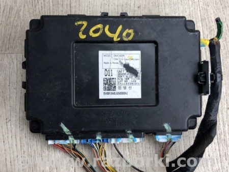 ФОТО Блок електронний для Hyundai Elantra VI AD (15-20) Київ