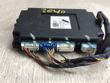 ФОТО Блок електронний для Hyundai Elantra VI AD (15-20) Київ