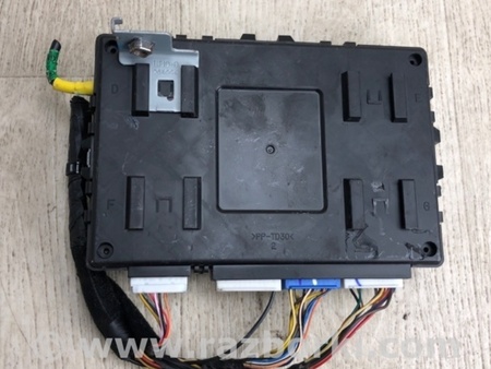 ФОТО Блок електронний для Hyundai Elantra VI AD (15-20) Київ