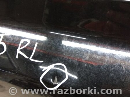 ФОТО Двері для Jeep Patriot (10-17) Київ