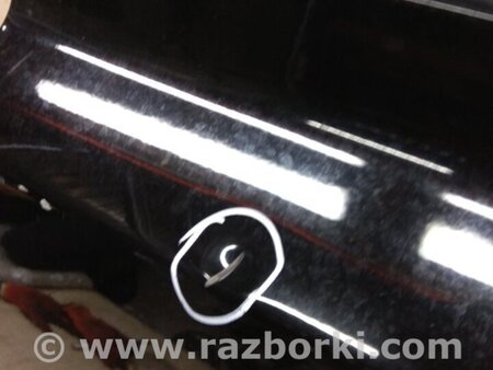 ФОТО Двері для Jeep Patriot (10-17) Київ