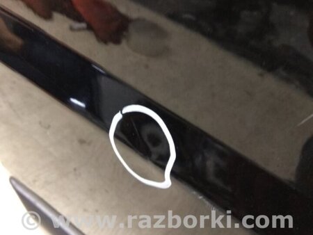 ФОТО Двері для Jeep Patriot (10-17) Київ