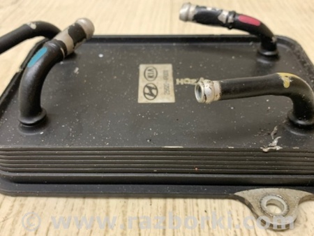 ФОТО Теплообмінник АКПП для Hyundai Sonata VI YF (09-14) Київ