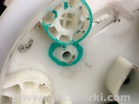 ФОТО Паливний насос для Cadillac XTS (13-17) Київ