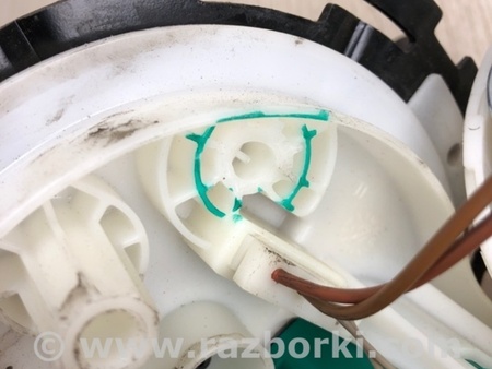 ФОТО Паливний насос для Cadillac XTS (13-17) Київ