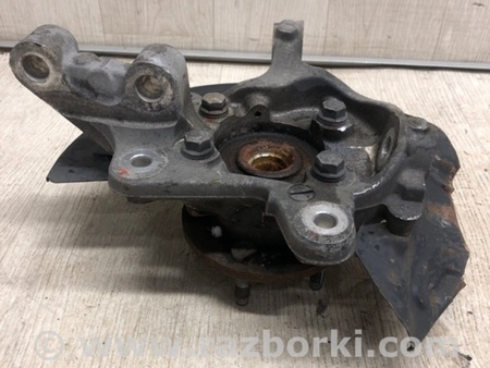 ФОТО Кулак поворотний для Ford Flex (06.2008-12.2019) Київ