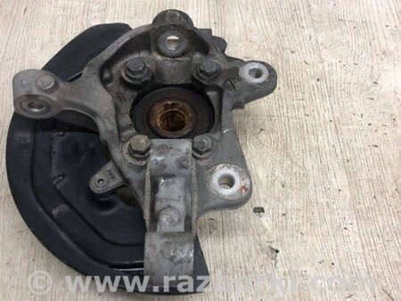 ФОТО Кулак поворотний для Ford Flex (06.2008-12.2019) Київ