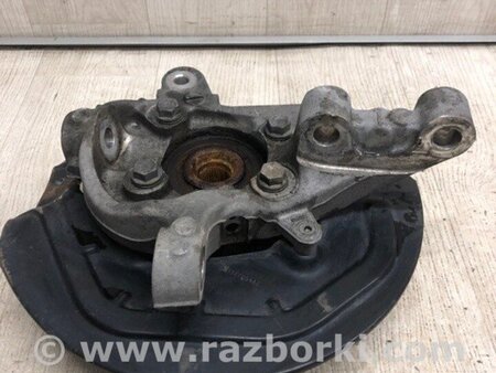 ФОТО Кулак поворотний для Ford Flex (06.2008-12.2019) Київ