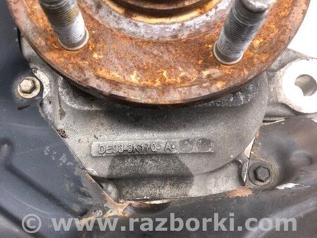 ФОТО Кулак поворотний для Ford Flex (06.2008-12.2019) Київ